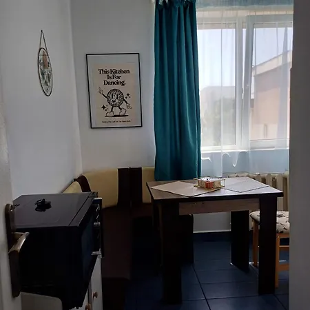 Apartament Tomis Ii Apartamento Constanţa